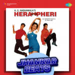 Hera Pheri - Jhankar Beats