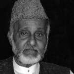 Abdullah Mansoor Niazi