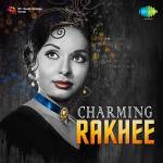 Charming Rakhee