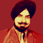 Sardul Singh Kwatra