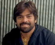 Masoom Sharma