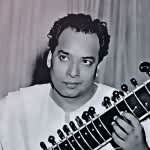 Ustad Vilayat Khan