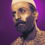 Shanti Kumar Desai
