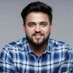 Nakul Abhyankar