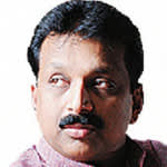 M.T.Pradeep Kumar