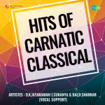Hits Of Carnatic Classical Vol-5