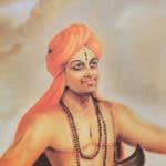 Purandara Dasa (Traditional)