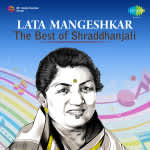 Lata Mangeshkar - The Best Of Shraddhanjali