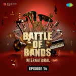 Battle Of Bands International - Episode 14