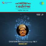Chayanika Manna Dey Vol.1