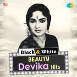Black & White Beauty - Devika Hits
