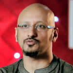 Shantanu Moitra