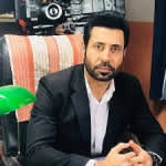 Binnu Dhillon