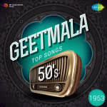Geetmala Top songs 50s (1953)