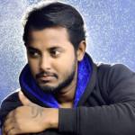 Deepak Raj