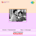 Kaliyodam