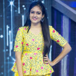 Harika Narayan