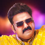 Pawan Singh