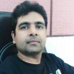 Shishir Pandey