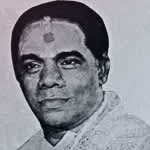 Madurai T. N. Seshagopalam