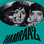 Audio Movies - Hamraaz