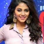 Anjali Ameer
