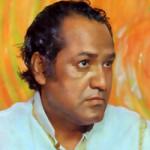 Ustad Bahadur Khan