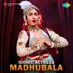 Iconic Actress - Madhubala