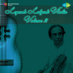 Legends - Lalgudi Violin Vol 2