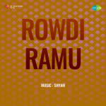 Rowdi Ramu