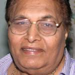 M.P. Shankar