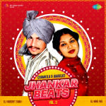 Jhankar Beats - Chamkila & Amarjot Vol. 3