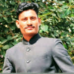 Ankit Charan