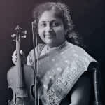 M. Lalitha