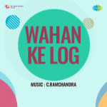 Wahan Ke Log