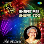 Dhund Mee Dhund Too - Disco Geete