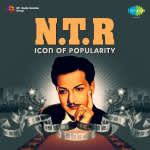 N.T.R. Icon Of Popularity