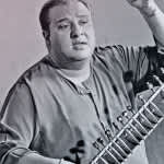 Ustad Shujaat Khan