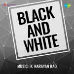 Black And White