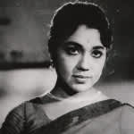 Sowcar Janaki