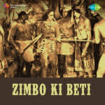 Zimbo Ki Beti