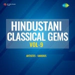 Hindustani Classical Gems Vol-9