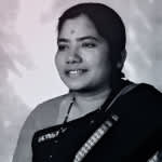 Malini Rajurkar