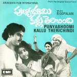 Punyabhoomi Kallu Therichindi