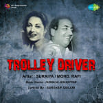 Trolly Driver