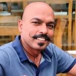 Prashant Ingole