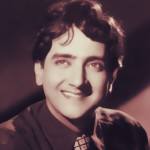 Bharat Bhushan