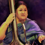 Shubha Mudgal