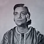 Pt. Brij Bhushan Kabra