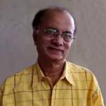 Dilip Prabhawalkar